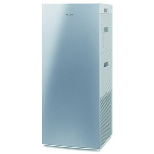 ダイキン(DAIKIN) UVストリーマ空気清浄機 ACKB70Y-S 1台