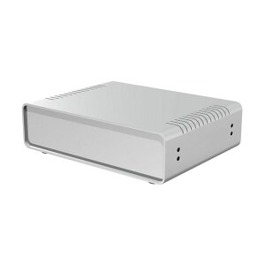 ���j�o�[�T���A���~�P�[�X UC/SS�V���[�Y 70×200×260mm ���^���b�N�V���o�[ UC26-7-20SS 1��