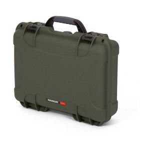 �h���L�������O�P�[�X�i�J���[�o�[�W�����j NK�V���[�Y �O�`���@�Ԍ�363×���s284×����121mm �I���[�u�O���[�� �����X�|���W�t�H�[���Ȃ� �I���[�u�O���[�� NK910OL 1��