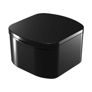 ���^IoT�v���X�`�b�N�P�[�X �u���b�N SIC6-7-4B 1��