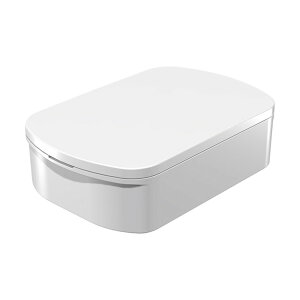 ���^IoT�v���X�`�b�N�P�[�X �I�t�z���C�g SIC6-9-3W 1��