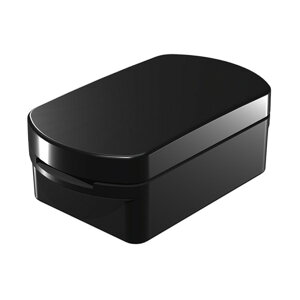 ���^IoT�v���X�`�b�N�P�[�X �u���b�N SIC2-4-1B 1��