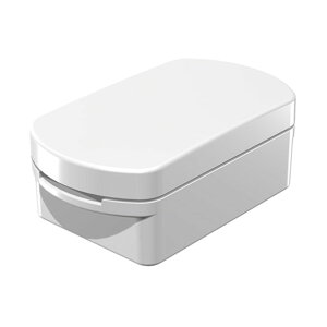 ���^IoT�v���X�`�b�N�P�[�X �I�t�z���C�g SIC2-4-1W 1��