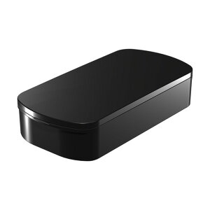���^IoT�v���X�`�b�N�P�[�X �u���b�N SIC6-12-3B 1��