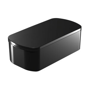 ���^IoT�v���X�`�b�N�P�[�X �u���b�N SIC6-12-4B 1��