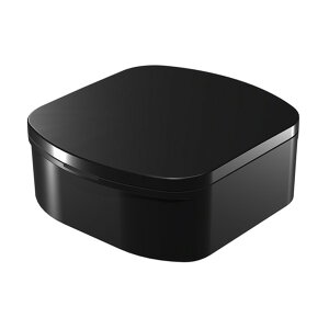 ���^IoT�v���X�`�b�N�P�[�X �u���b�N SIC6-7-3B 1��