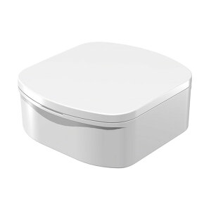 ���^IoT�v���X�`�b�N�P�[�X �I�t�z���C�g SIC6-7-3W 1��