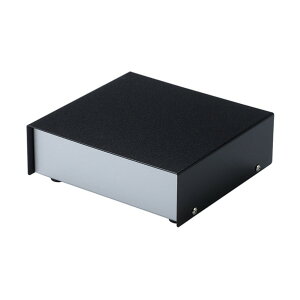 ���\�����P�[�X �u���b�N/���^���b�N�V���o�[ CU16-5-15 1��