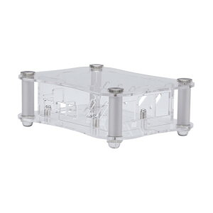 Raspberry Pi 5 ��p�A�N�����P�[�X ���� RPA-5-1 1��