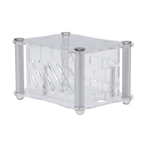 Raspberry Pi 5 ��p�A�N�����P�[�X ���� RPA-5-2 1��