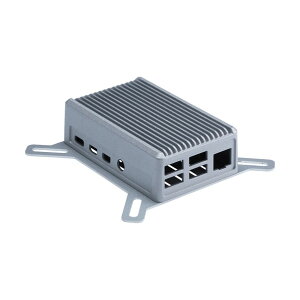 Raspberry Pi 4B ��p �q�[�g�V���N�P�[�X �V���o�[ RPH-4B-FN-S