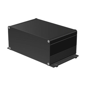 �t�����W���t�A���~���o�ރP�[�X EXF�V���[�Y �u���b�N/�u���b�N EXF23-10-15BB 1��