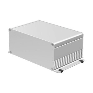 �t�����W���t�A���~���o�ރP�[�X EXF�V���[�Y �V���o�[/�V���o�[ EXF23-10-15SS 1��