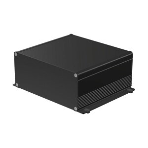 �t�����W���t�A���~���o�ރP�[�X EXF�V���[�Y �u���b�N/�u���b�N EXF23-10-21BB 1��