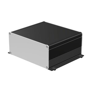 �t�����W���t�A���~���o�ރP�[�X EXF�V���[�Y �u���b�N/�V���o�[ EXF23-10-21BS 1��