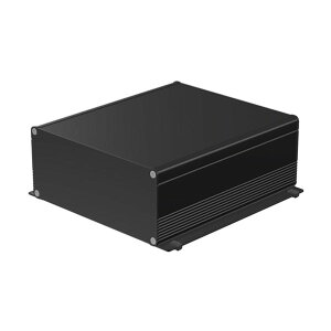 �t�����W���t�A���~���o�ރP�[�X EXF�V���[�Y �u���b�N/�u���b�N EXF23-10-27BB 1��