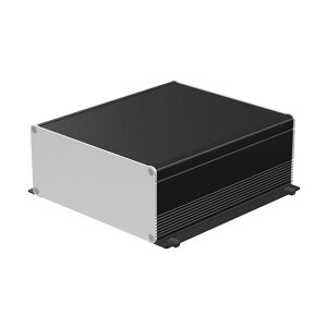�t�����W���t�A���~���o�ރP�[�X EXF�V���[�Y �u���b�N/�V���o�[ EXF23-10-27BS 1��