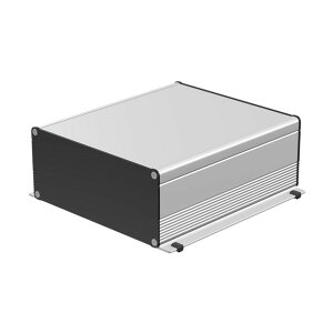 �t�����W���t�A���~���o�ރP�[�X EXF�V���[�Y �V���o�[/�u���b�N EXF23-10-27SB 1��