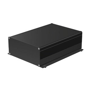 �t�����W���t�A���~���o�ރP�[�X EXF�V���[�Y �u���b�N/�u���b�N EXF23-10-33BB 1��