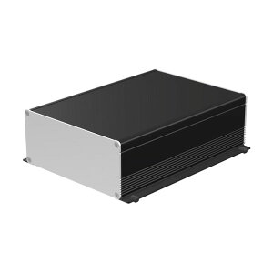�t�����W���t�A���~���o�ރP�[�X EXF�V���[�Y �u���b�N/�V���o�[ EXF23-10-33BS 1��