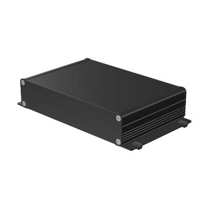 �t�����W���t�A���~���o�ރP�[�X EXF�V���[�Y �u���b�N/�u���b�N EXF23-5-15BB 1��