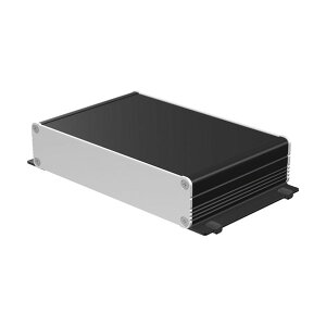 �t�����W���t�A���~���o�ރP�[�X EXF�V���[�Y �u���b�N/�V���o�[ EXF23-5-15BS 1��
