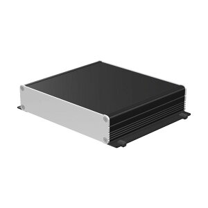 �t�����W���t�A���~���o�ރP�[�X EXF�V���[�Y �u���b�N/�V���o�[ EXF23-5-21BS 1��