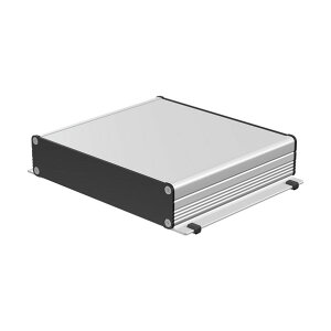 �t�����W���t�A���~���o�ރP�[�X EXF�V���[�Y �V���o�[/�u���b�N EXF23-5-21SB 1��