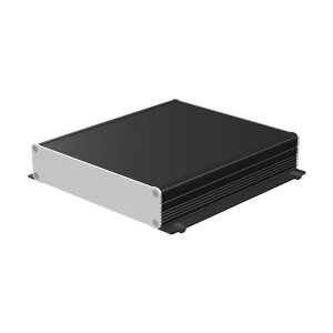 �t�����W���t�A���~���o�ރP�[�X EXF�V���[�Y �u���b�N/�V���o�[ EXF23-5-27BS 1��