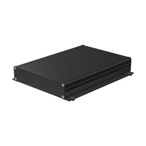 �t�����W���t�A���~���o�ރP�[�X EXF�V���[�Y �u���b�N/�u���b�N EXF23-5-33BB 1��