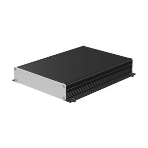 �t�����W���t�A���~���o�ރP�[�X EXF�V���[�Y �u���b�N/�V���o�[ EXF23-5-33BS 1��