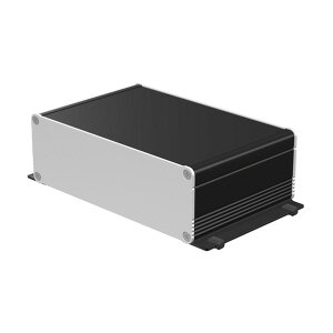 �t�����W���t�A���~���o�ރP�[�X EXF�V���[�Y �u���b�N/�V���o�[ EXF23-8-15BS 1��
