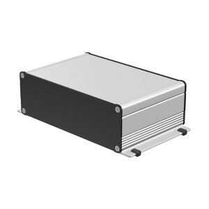 �t�����W���t�A���~���o�ރP�[�X EXF�V���[�Y �V���o�[/�u���b�N EXF23-8-15SB 1��