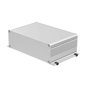 �t�����W���t�A���~���o�ރP�[�X EXF�V���[�Y �V���o�[/�V���o�[ EXF23-8-15SS 1��