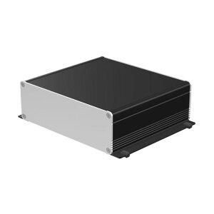 �t�����W���t�A���~���o�ރP�[�X EXF�V���[�Y �u���b�N/�V���o�[ EXF23-8-21BS 1��