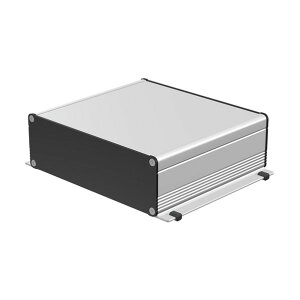 �t�����W���t�A���~���o�ރP�[�X EXF�V���[�Y �V���o�[/�u���b�N EXF23-8-21SB 1��