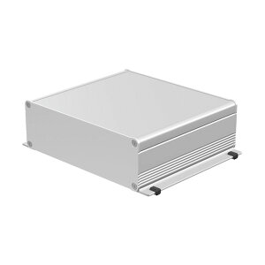 �t�����W���t�A���~���o�ރP�[�X EXF�V���[�Y �V���o�[/�V���o�[ EXF23-8-21SS 1��
