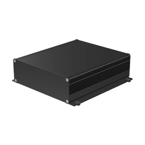 �t�����W���t�A���~���o�ރP�[�X EXF�V���[�Y �u���b�N/�u���b�N EXF23-8-27BB 1��