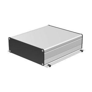 �t�����W���t�A���~���o�ރP�[�X EXF�V���[�Y �V���o�[/�u���b�N EXF23-8-27SB 1��