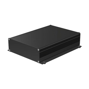 �t�����W���t�A���~���o�ރP�[�X EXF�V���[�Y �u���b�N/�u���b�N EXF23-8-33BB 1��