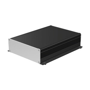 �t�����W���t�A���~���o�ރP�[�X EXF�V���[�Y �u���b�N/�V���o�[ EXF23-8-33BS 1��