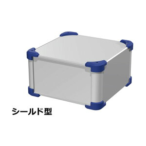 �^�J�`�d�@�H�� �R�[�i�[�K�[�h�tEMC�V�[���h�P�[�X �V���o�[ / �l�C�r�[ AUGE133-25-25-SN 0
