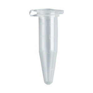 �T�[���t�B�b�V���[�T�C�G���e�B�t�B�b�N QSP �}�C�N���`���[�u 1.5mL �ڐ��t �N���A�[ 39.5mm �o���N �N���A�[ 509-GRD-Q 500�{