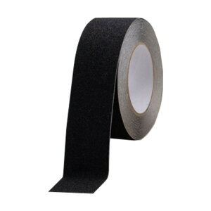 ZARAX ����~�߃e�[�v P5010 ���PVC �� 50mm×10m �� ZARAXP5010BK