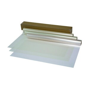 �r�o�N���A�t�B���� TPS50CGE 675mm×30m �₠�� ���PET50�� �N���A�[�@�₠�� TPS50CGE 1�_