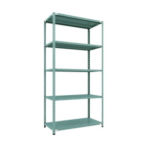 �g���X�R(TRUSCO) CB�^�Z�~�{���g���X�y�ʒI 1200X600XH2400 5�i �O���[�� CB-8465-GN 1��
