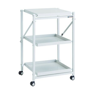 TRUSCO �����^�b�`���S�� W370XD370XH700 3�i 4×470×1070MM WTW-733 1��
