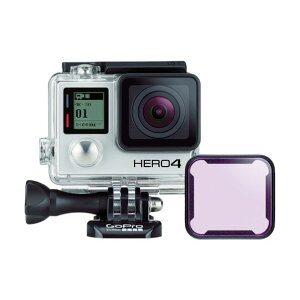 �^�W�}���[�^�[�R�[�|���[�V���� GoPro�}�[���^�_�C�u�t�B���^�[�X�^���_�[�h�n�E�W���O�p ABDFM-301 1