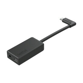 GoPro GoPro　プロ3.5mmマイクアダプター 光学・精密測定機器