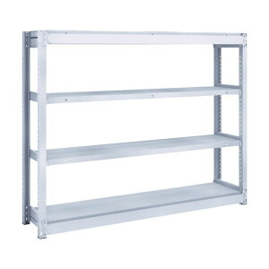 �g���X�R TUG�^�y����200kg�P�� 1540X324XH1200 4�i TUG200-45K-4 1�_